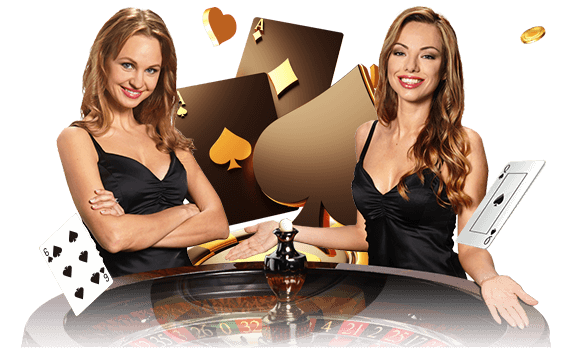 Jogue com dealers reais no 688BET!