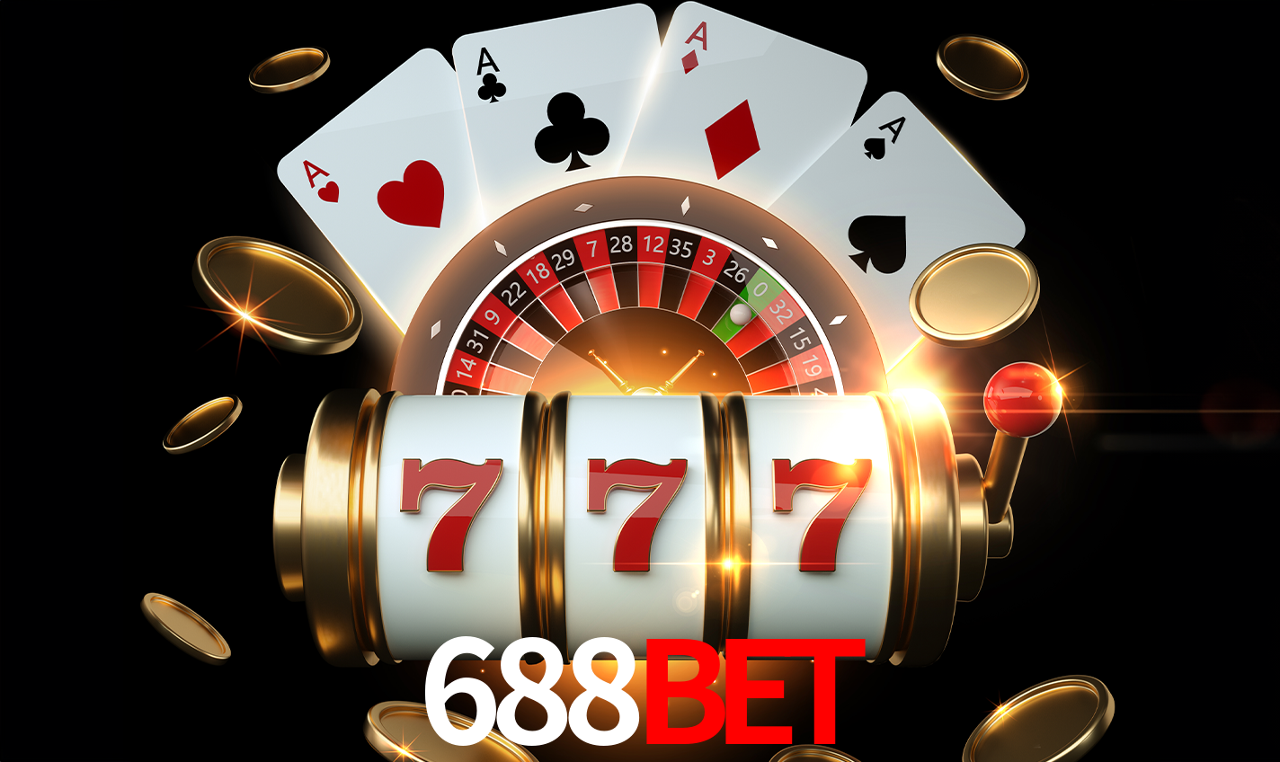 688BET aplicativo