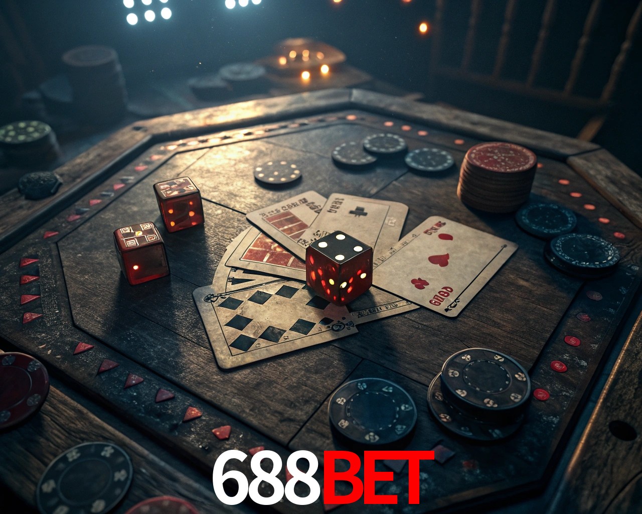 cassino 688BET
